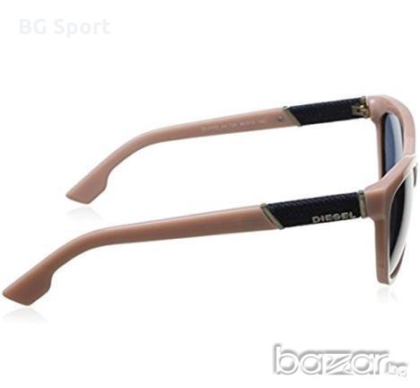 Нови DIESEL оригинални дамски слънчеви очила , снимка 4 - Слънчеви и диоптрични очила - 19744109