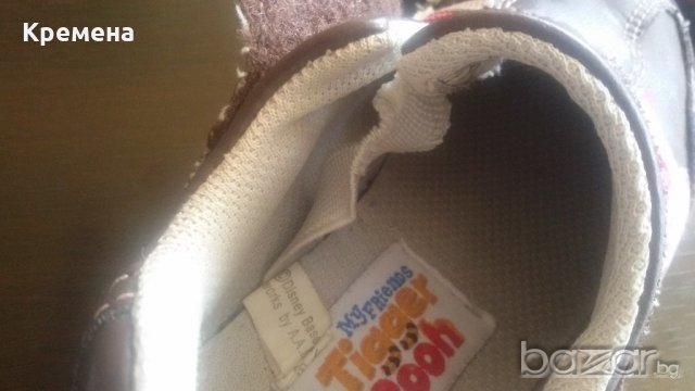 детски обувки Пух / POOH н.24 - 8лв, снимка 3 - Детски маратонки - 19157274