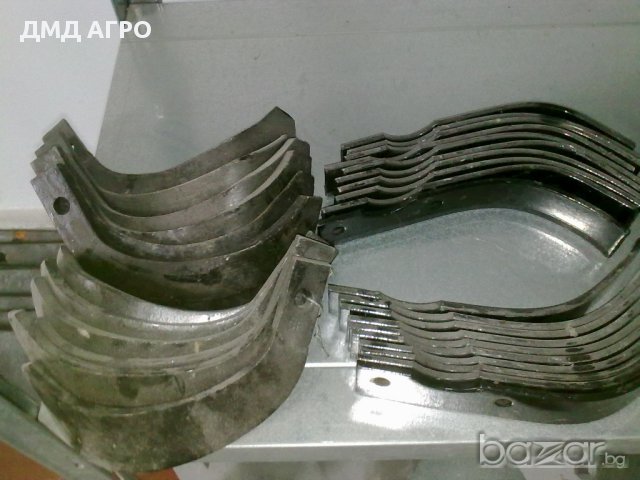 Фрезови мотички за КУБОТА,ИСЕКИ,янмар,карлофска,карнобатска,мотофрези, снимка 12 - Градинска техника - 9993382