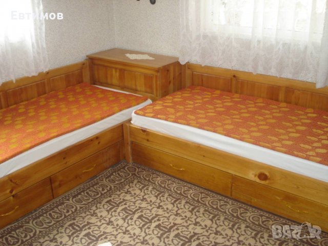 Продавам двуетажни легла, снимка 8 - Спални и легла - 24879514