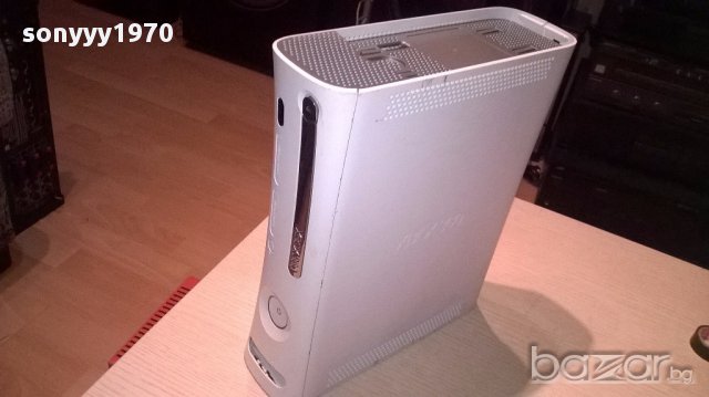Xbox 360 console-игра внос швеицария, снимка 2 - Xbox конзоли - 15794654
