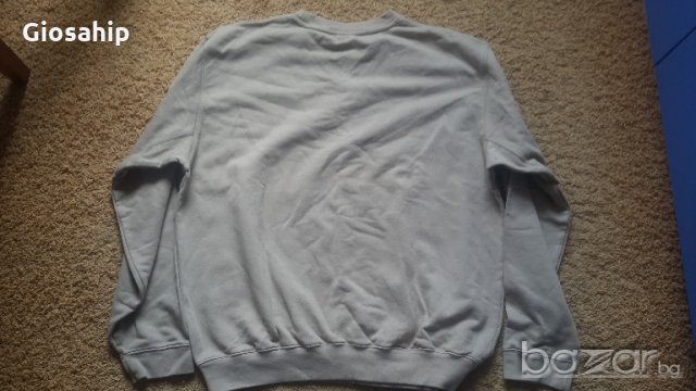 Napapijri и Timberland мъжки блузи S и XL, снимка 7 - Пуловери - 16931751