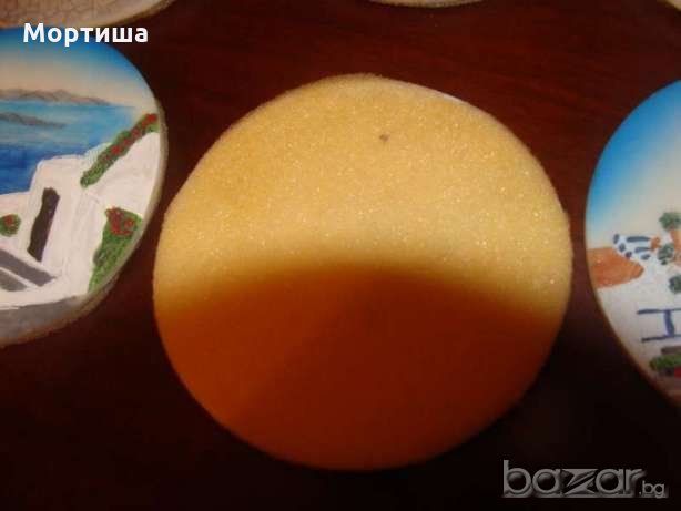 Прекрасни ръчно изработени поставки за чаши , снимка 6 - Декорация за дома - 18196960