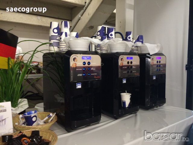 Кафе машини Lavazza Blue  LB 2500 plus, снимка 1 - Кафемашини - 12887816