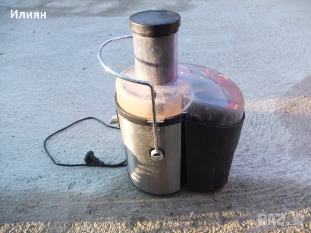 Продавам сокоизтисквачка, снимка 2 - Блендери - 23601853