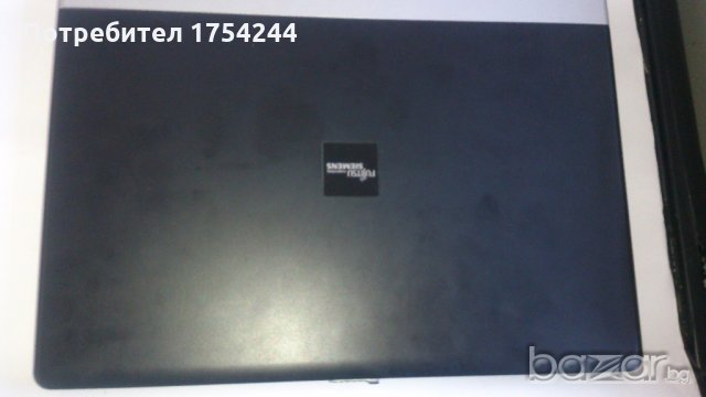 За  резервни части Fujitsu AmiloPro V2055 , снимка 3 - Части за лаптопи - 19006008