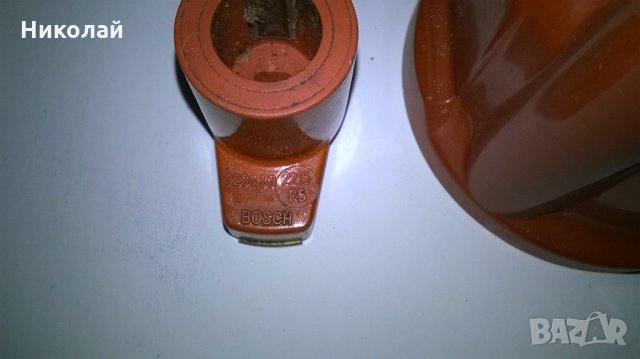 Дистрибутурна капачка и палец, снимка 3 - Части - 21674859