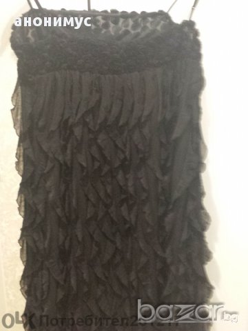 Дамска рокля Zara- нова, снимка 3 - Рокли - 14206541