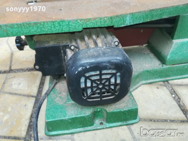 ferm fz-40/16-банциг-внос швеицария, снимка 8 - Други машини и части - 20831248