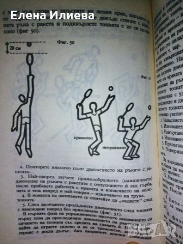  Тенис - О. Машка, В. Шафаржик, снимка 2 - Други - 24645366