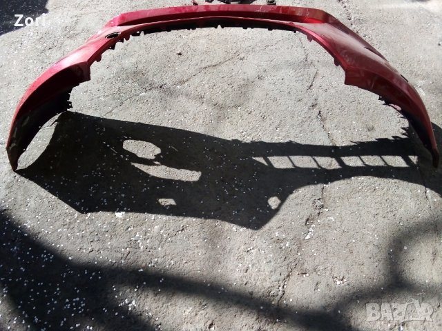 предна броня Мазда3 predna bronia Mazda 3, снимка 10 - Части - 25797777