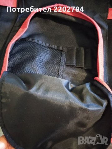 Раница, шапка,спален плик и калъфка Манчестер Юнайтед Manchester United, снимка 16 - Фен артикули - 25658752