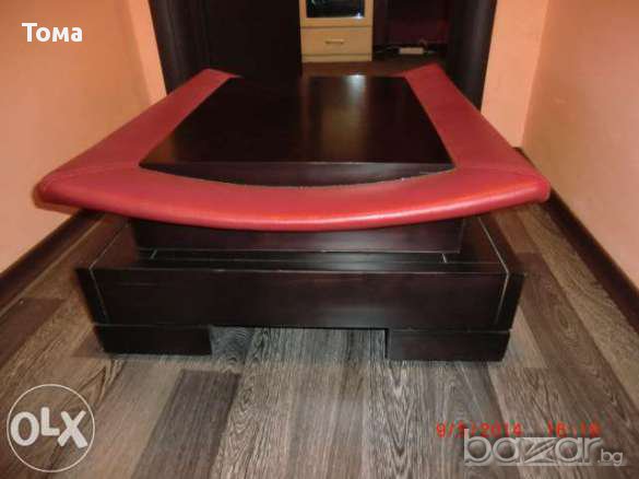 Ниска маса Уникат