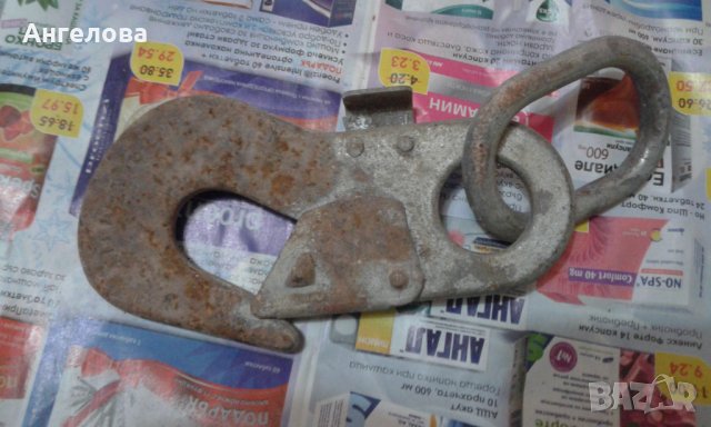 Шегели, снимка 7 - Други инструменти - 20181129