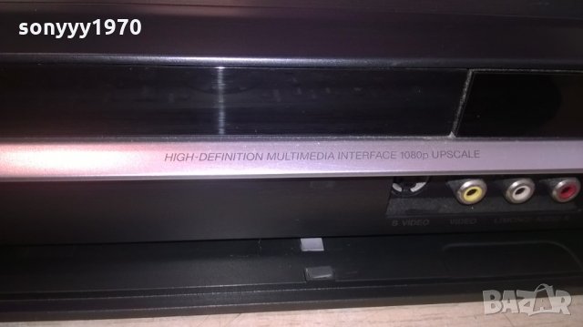 поръчано-sony hdd/dvd recorder-usb/hdmi-внос швеицария, снимка 15 - Плейъри, домашно кино, прожектори - 24603401