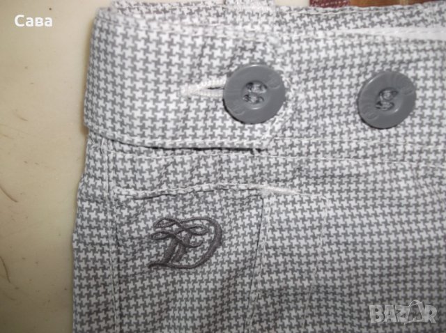 Къси панталони TOM TAILOR, PETROL   мъжки,Л, снимка 6 - Къси панталони - 25579720