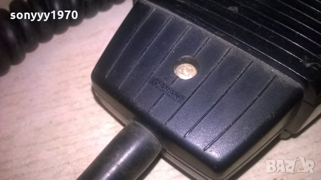 maro japan-microphone-внос швеицария, снимка 12 - Микрофони - 25343850