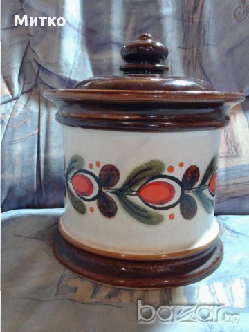 Съд гранитогрес  маркиран., снимка 5 - Други - 14771591