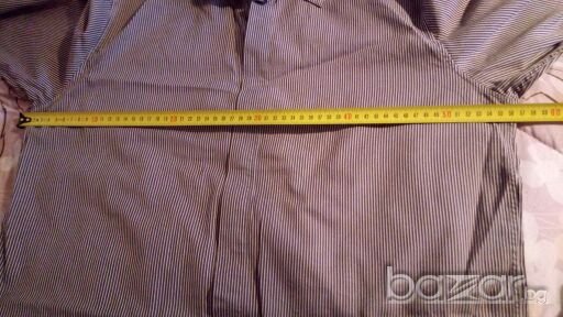 CALVIN KLEIN мъжка риза, снимка 4 - Ризи - 19353192