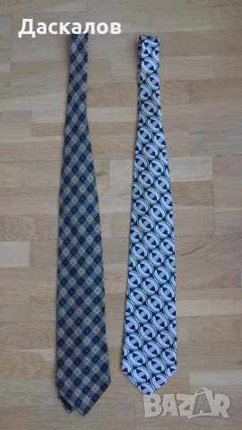 Вратовръзки Trussardi Boss Westbury , снимка 7 - Други - 21875781