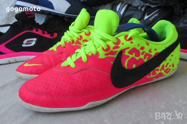 за ученика унисекс маратонки NIKE original , N- 39- 40, GOGOMOTO.BAZAR.BG®, снимка 1