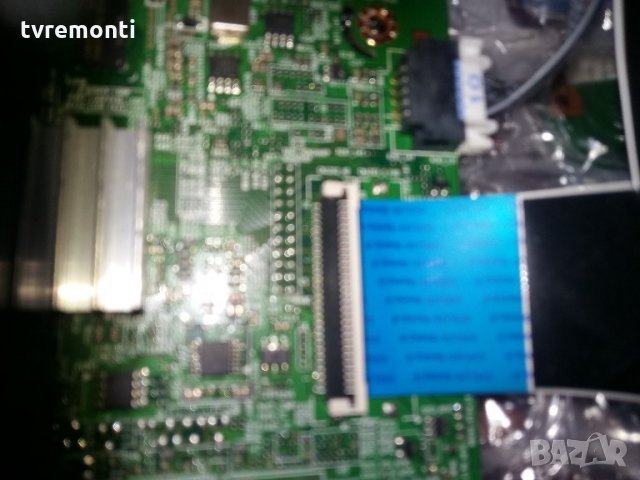 MAIN BOARD, BN41-02251A, BN94-07150C, снимка 4 - Части и Платки - 21634437