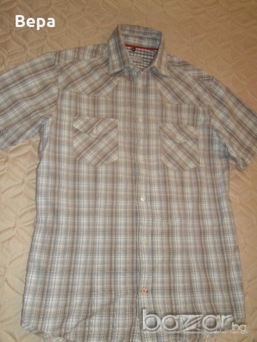 Мъжки ризи., снимка 1 - Ризи - 13773634