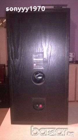 jbl tlx610-8ohm-made in denmark-61x32x26см-внос швеицария, снимка 11 - Тонколони - 19248922