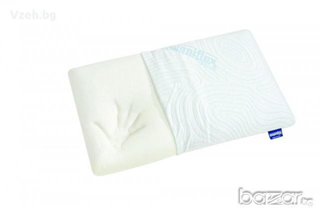Възглавница Magniflex с 5% отстъпка от официалните цени, снимка 4 - Други стоки за дома - 15753244