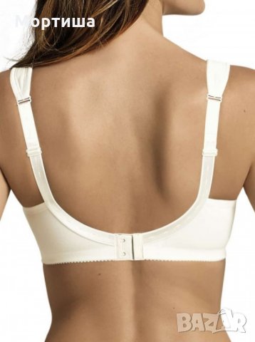  НОВ Anita care safina сутиен за след мастектомия   разпродажба , снимка 3 - Бельо - 24790059