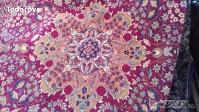 Персийски килим сливенско производство