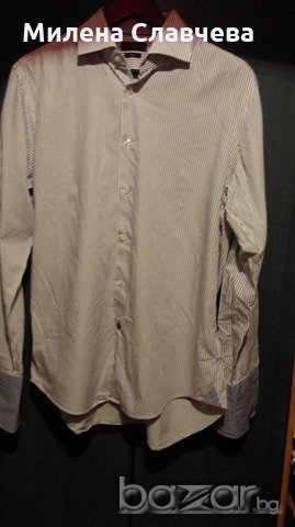 Мъжки ОРИГИНАЛНИ пуловери и ризи на ,,TOMMY HILFIGER,,, снимка 8 - Пуловери - 20415417