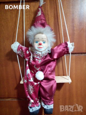 Кукла с люлка, снимка 3 - Кукли - 25986718