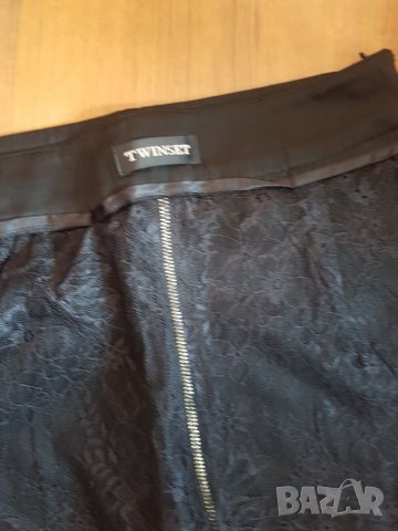 Twin set пола, снимка 2 - Поли - 25108780