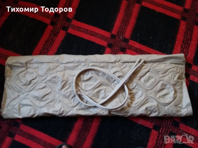 Надуваем дюшек, снимка 2 - Надуваеми легла - 25722599