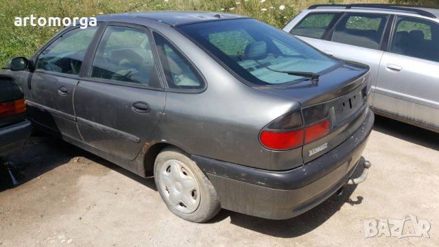 Renault Laguna 1.8 90 НА ЧАСТИ, снимка 2 - Автомобили и джипове - 20762333