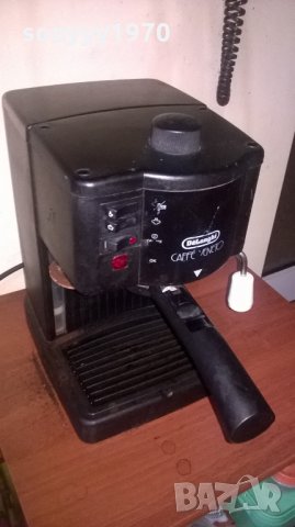 delonghi-внос швеицария