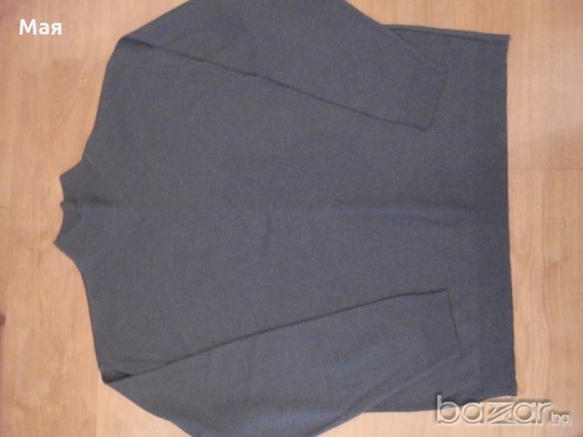 Елегантен и топъл мъжки пуловер, снимка 2 - Пуловери - 19846593