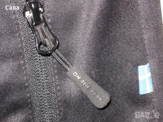 Софтшел ON THE PEAK  дамски,С-М, снимка 5 - Спортни екипи - 23144420