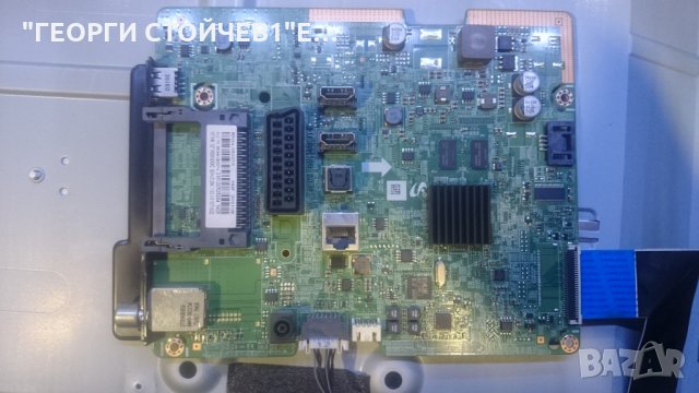 BN41-02360B BN94-08207A, снимка 2 - Части и Платки - 23346340