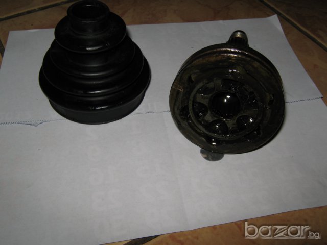 Външно каре за Форд Орион 1.6Д, снимка 4 - Части - 6660315