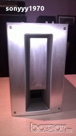 sony subwoofer-пасивен-20кг-внос швеицария, снимка 5 - Тонколони - 12546265
