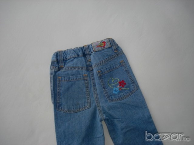 Friends, дънки за момиче,086 см. 