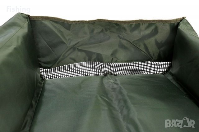 Ново 2019 Дюшек - Теглилка за Шарани Carp Pro, снимка 3 - Такъми - 25220659