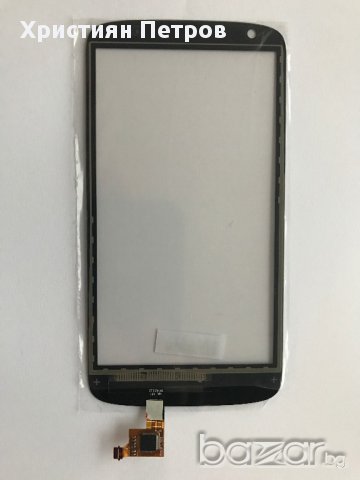 Тъч Скрийн Дигитайзер за HTC Desire 526G Dual, снимка 2 - Калъфи, кейсове - 16281754