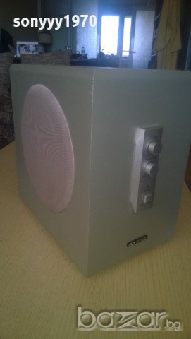 acoustic solutions-as150-active sub woofer 6 chanel-made in uk-внос англия, снимка 10 - Ресийвъри, усилватели, смесителни пултове - 9516711