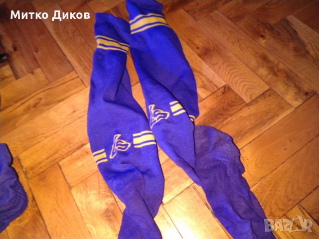 Левски гащета и калци, снимка 7 - Футбол - 24304945