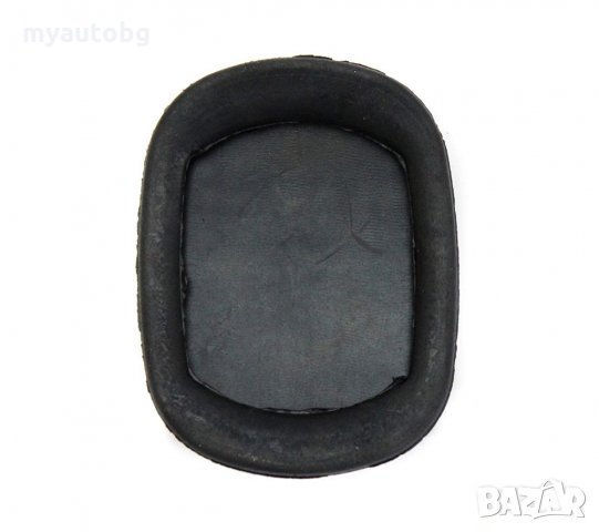 1бр капаци,капачета за педали за ФИАТ ЛАНЧА Lancia Dedra Delta Lybra, снимка 3 - Аксесоари и консумативи - 23791742