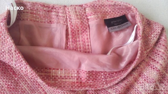 лот пола Kensol,nia&dorado,sisline,tuccini,Дорис,Principles,Deska пола, снимка 10 - Поли - 11863407