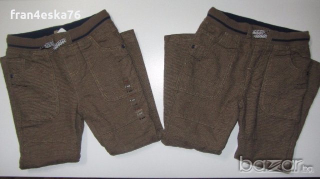 Нови!''LC Waikiki''-панталони по 15лв., снимка 1 - Детски панталони и дънки - 19968884